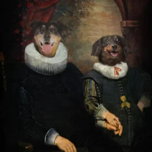 2 pets