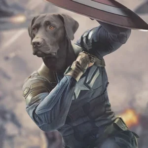 Superhero