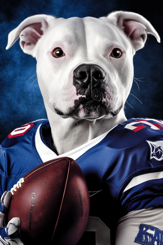 Touchdown Titan