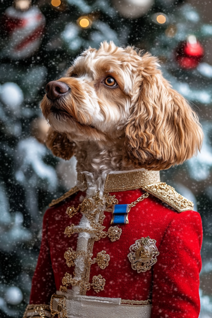 Den Royale Juleudstråling