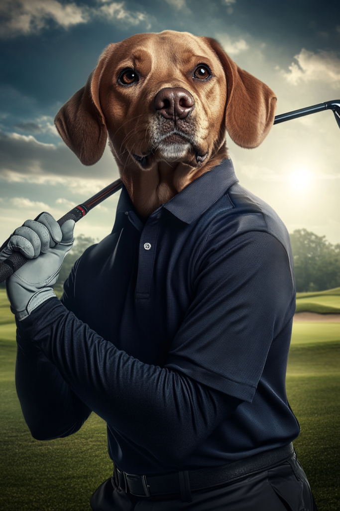 Golfmester