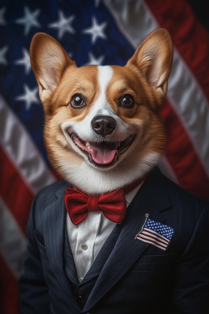 Patriotiske Leder