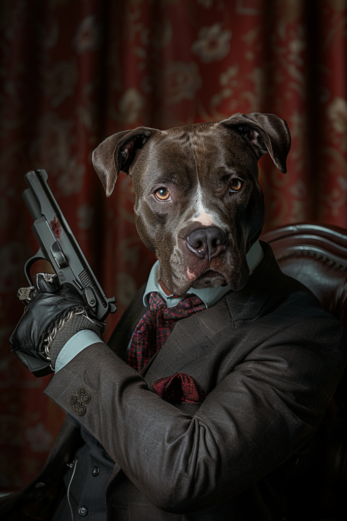 Uforlignelige Gentleman