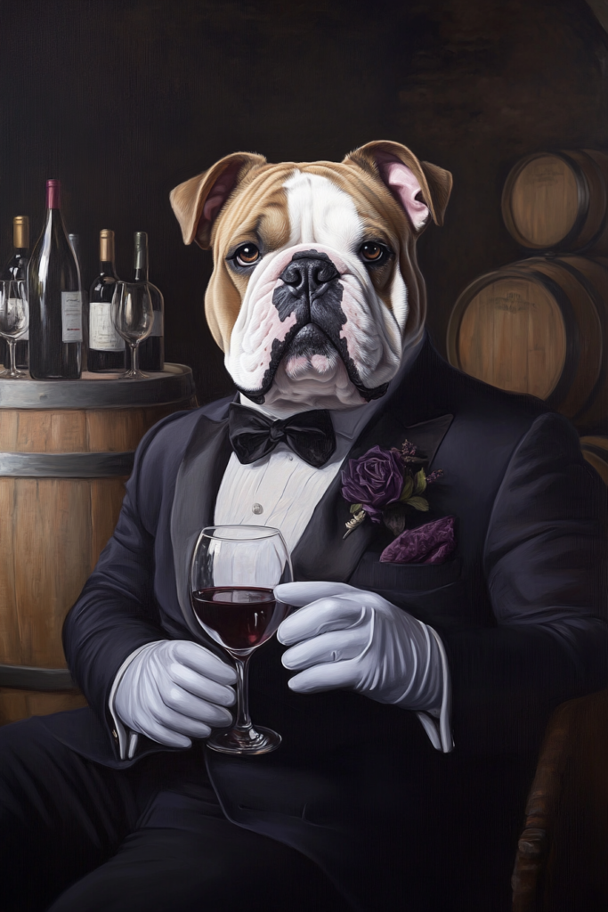 Vinentusiasten