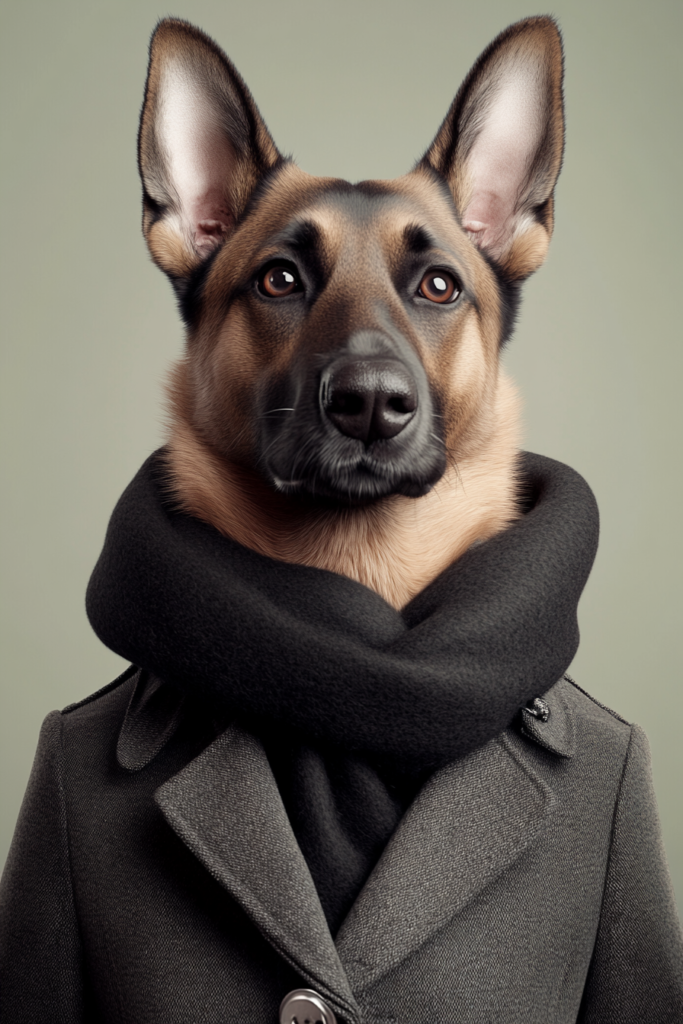 Sofistikerede Elegance