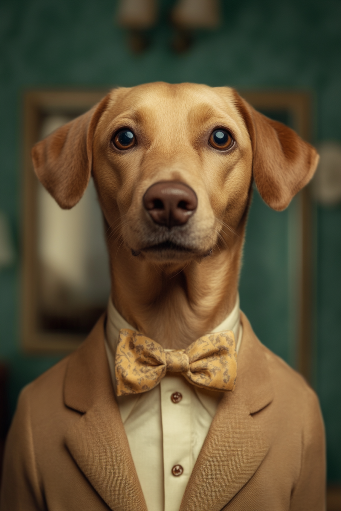 Renæssance Gentleman
